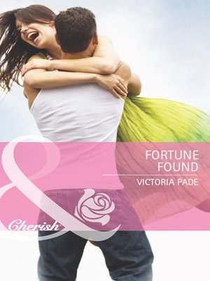 cover image of Fortune Found